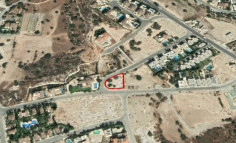 Spacious residential 757 m2 for sale in Mouttagiaka, Limassol