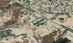 Spacious residential 742 m2 for sale in Mouttagiaka, Limassol