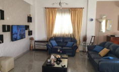 Lovely 3 bedroom apartment to rent in Strovolos