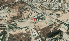 Spacious residential 784 m2 for sale in Mouttagiaka, Limassol