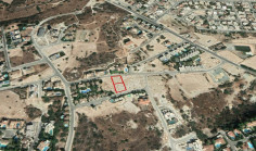 Spacious residential 1342 m2 for sale in Mouttagiaka, Limassol