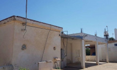 Spacious 1 bedroom house for sale in Frenaros