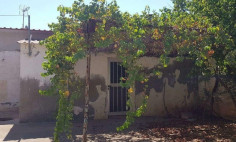 Spacious 1 bedroom house for sale in Frenaros