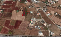 Residential 2676 m2 for sale in Xylofagou, Larnaca