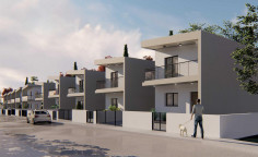 Spacious 3 bedrooms house for sale in Agia Fyla