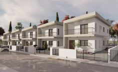 Spacious 3 bedrooms house for sale in Agia Fyla