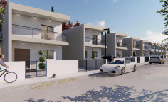 Spacious 3 bedrooms house for sale in Agia Fyla