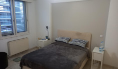 Lovely 2 bedroom furnished apartment to rent in Acropolis