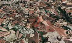 (agricultural) in Polemi, Paphos for sale , Paphos