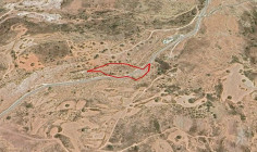 Land 5686 m2 for sale in Peyia, Paphos