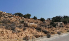 Land 5686 m2 for sale in Peyia, Paphos