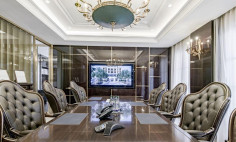 Office 203 m2 for sale in Linopetra