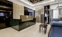Office 307 m2 for sale in Linopetra