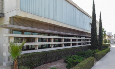 Spacious commercial for sale in Kiti