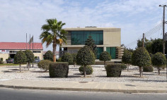 Spacious commercial for sale in Kiti