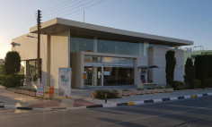 Commercial (building) in Livadia, Larnaca for sale 