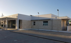 Commercial (building) in Livadia, Larnaca for sale 