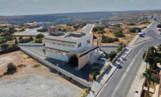 Commercial (building) in Episkopi, Limassol for sale 