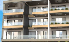 1 bedroom penthouse for sale in Verginas