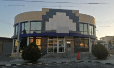 Commercial (building) in Ypsonas, Limassol for sale 