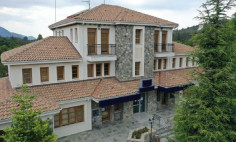 Commercial (building) in Kyperounta, Limassol for sale 