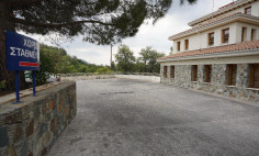 Commercial (building) in Kyperounta, Limassol for sale 