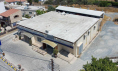 Commercial (building) in Pyrgos, Limassol for sale 
