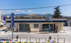 Commercial (building) in Pyrgos, Limassol for sale 