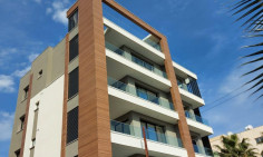 Apartment (penthouse) in Katholiki, Limassol for sale 