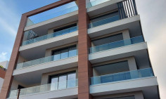 Apartment (penthouse) in Katholiki, Limassol for sale 
