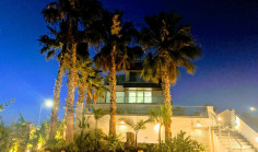 5 bedroom house with swimming pool for sale in Germasogeia