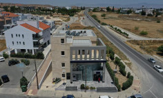 Commercial 820 m2 for sale in Dali
