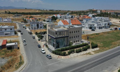 Commercial 820 m2 for sale in Dali