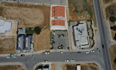 Commercial 820 m2 for sale in Dali