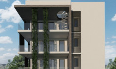 2 bedroom apartment for sale in Faneromeni area