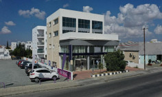 Commercial 773 m2 for sale in Strovolos