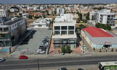 Commercial 773 m2 for sale in Strovolos