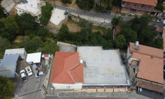Commercial (building) in Kakopetria, Nicosia for sale 
