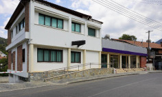 Commercial (building) in Kakopetria, Nicosia for sale 