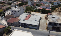 Commercial (building) in Geri, Nicosia for sale 