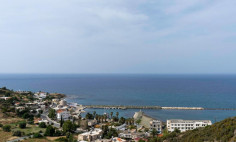 Commercial (building) in Kato Pyrgos, Nicosia for sale 