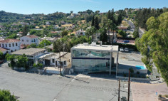 Commercial (building) in Stroumpi, Paphos for sale 