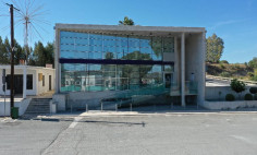 Commercial (building) in Stroumpi, Paphos for sale 