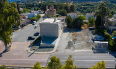 Commercial (building) in Stroumpi, Paphos for sale 