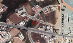 Spacious commercial to buy in Paralimni