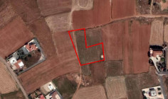 Residential 3154 m2 for sale in Sotira, Famagusta