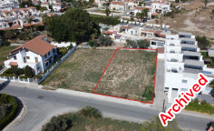 Larnaca