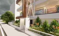 Spacious 2 beds apartment for sale in Strovolos