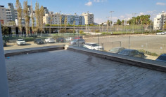 Large 3 beds apartment for sale in Neapolis