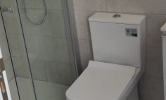 2 bedroom furnished apartment for sale in Germasogeia Tourist Area